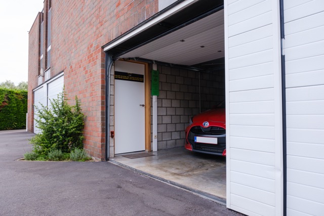 rendez vous hotel Vlaams Brabant