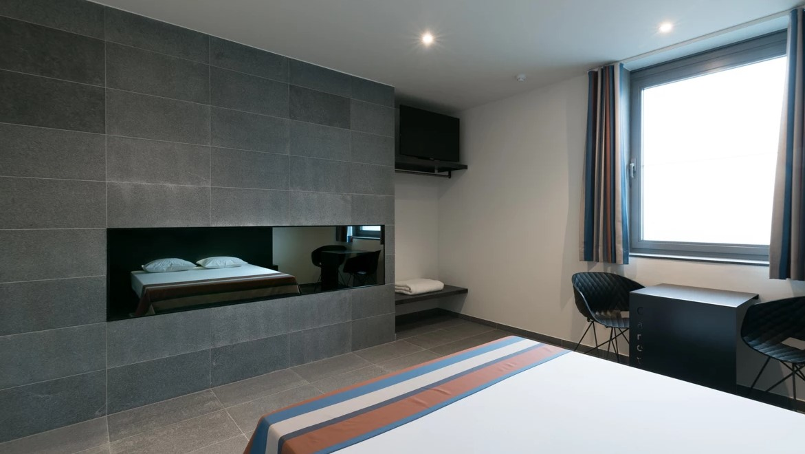 Daghotel Oost-Vlaanderen