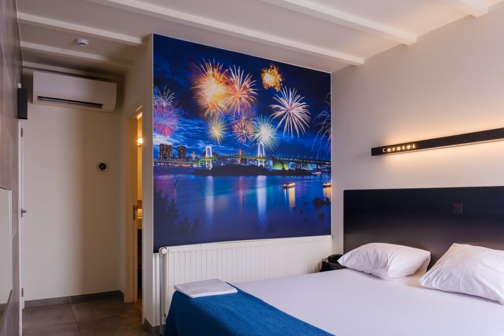rendez vous hotel sint niklaas