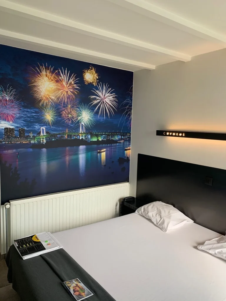 Daghotel Kuurne